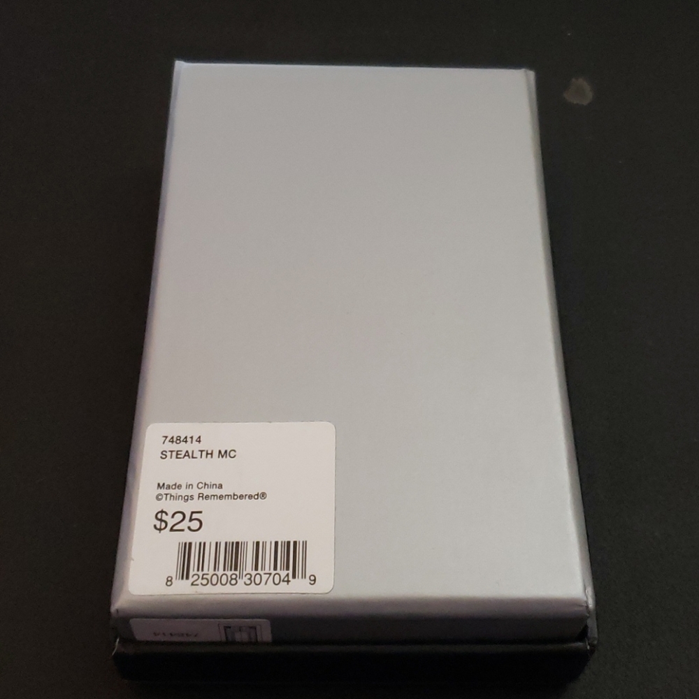 Money Clip - Picture 4 of 5